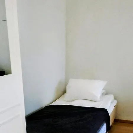 Mukava Yksioe Vantaalla *