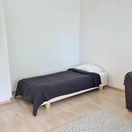 Mukava Yksioe Vantaalla Apartamento