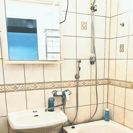 Mukava Yksioe Vantaalla Apartamento Vantaa
