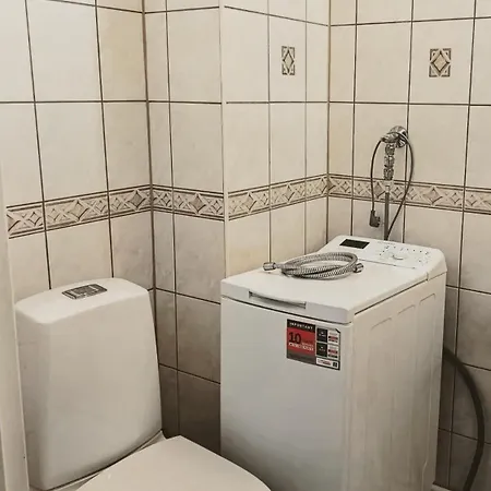 Apartamento Mukava Yksioe Vantaalla Vantaa