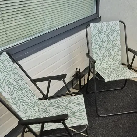 Mukava Yksioe Vantaalla *